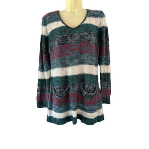 Rue21 | Sweaters | New Rue 2 Rainbow V Neck Sweater Dress | Poshmark Rue21 | Sweaters | New Rue 2 Rainbow V Neck Sweater Dress | Poshmark